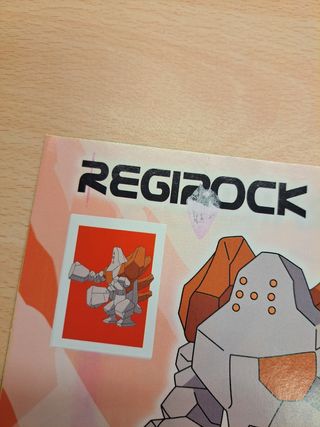 Rivista Pokemon guidebook 2 anno 2006