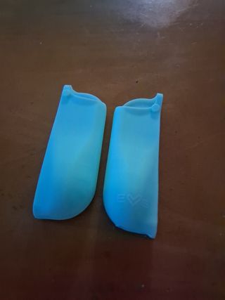 Fundas Silicona Nintendo Switch