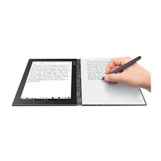 Lenovo Yoga Book X91F - Portátil