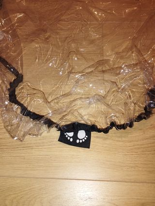 Cubrepies lluvia Bugaboo