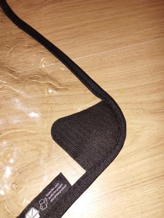 Cubrepies lluvia Bugaboo