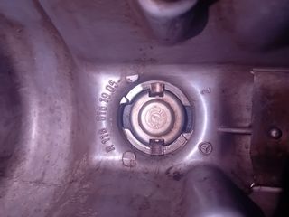 Tapa balancines Mercedes Benz 3.5 V8 y  4.5 V8 