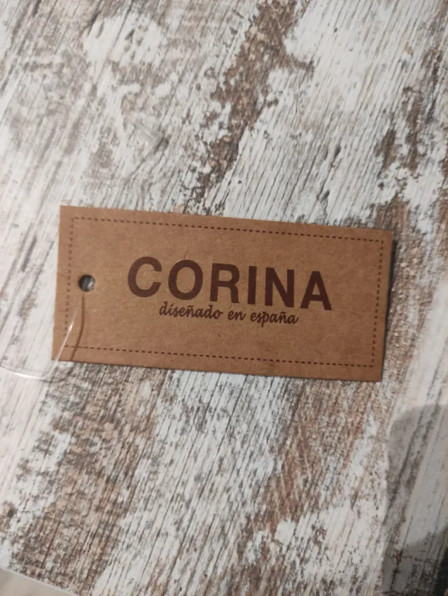 Botas Marrón cuero - Talla 38