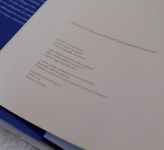 Reservas de la biosfera en España