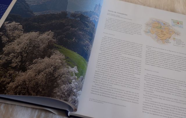 Reservas de la biosfera en España