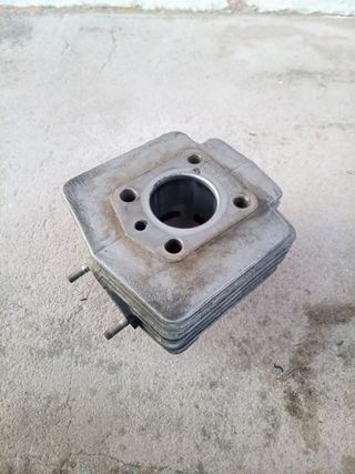 Cilindro original gac av10