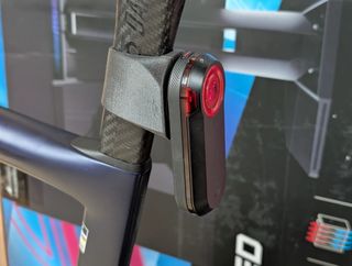 Soporte Garmin Varia Tarmac SL8