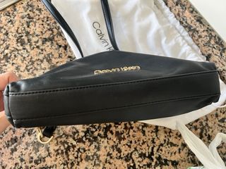 Bolso Calvin Klein
