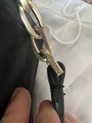 Bolso Calvin Klein
