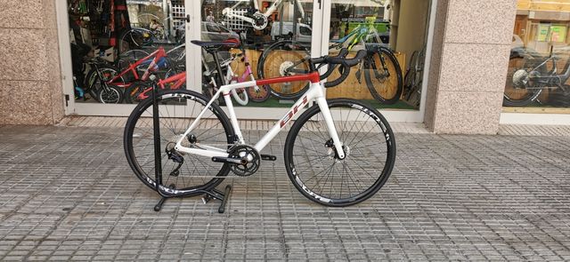 BH SL1 2.4 Bicicleta Carretera