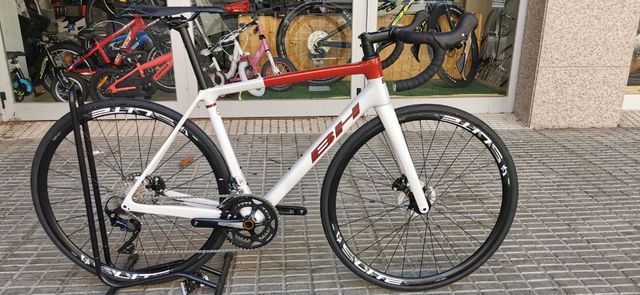 BH SL1 2.4 Bicicleta Carretera