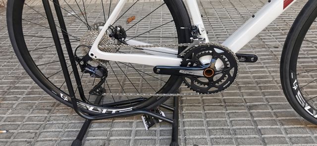 BH SL1 2.4 Bicicleta Carretera