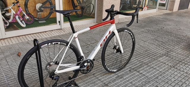 BH SL1 2.4 Bicicleta Carretera