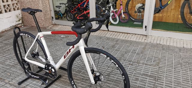 BH SL1 2.4 Bicicleta Carretera