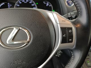 Lexus CT 200h 2013