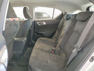 Lexus CT 200h 2013