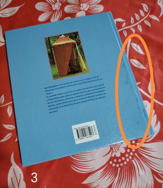 Creaciones Punto A Punto: Labores. Técnicas.