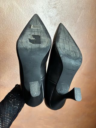 Primadonna décolleté nere