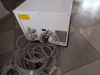 Evapor. frigorífica Rivacold RSV2200 Solo 2 años