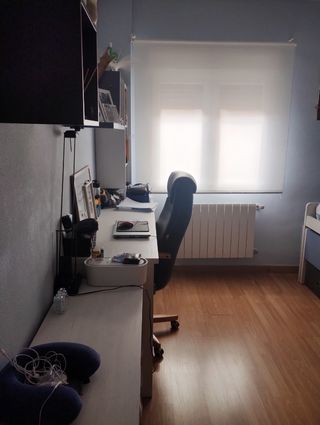 Dormitorio compacto  juvenil 