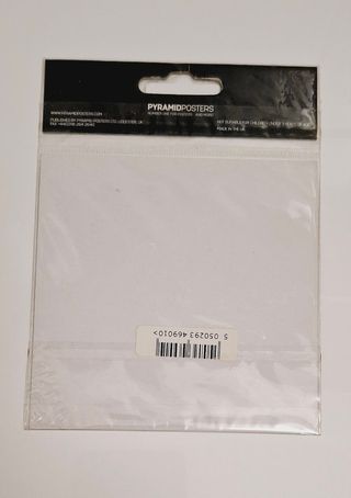 Sticker Vinile Jimi Hendrix Experience