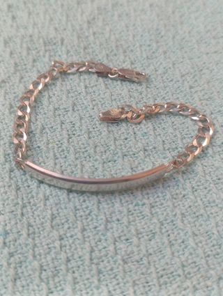 Joyitas de plata Vintage Parte 4