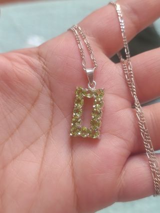 Joyitas de plata Vintage Parte 4