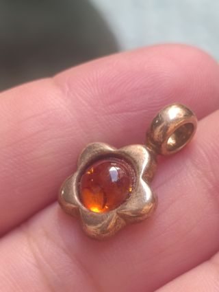 Joyitas de plata Vintage Parte 4