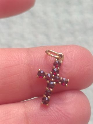Joyitas de plata Vintage Parte 4