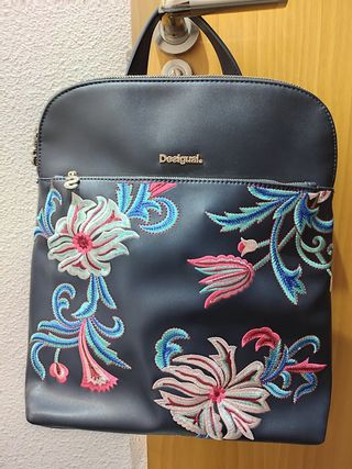Bolso mochila Desigual