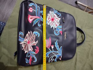 Bolso mochila Desigual