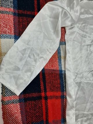 Camicia di raso