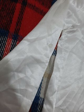 Camicia di raso