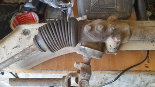 Cremallera dirección Porsche 924