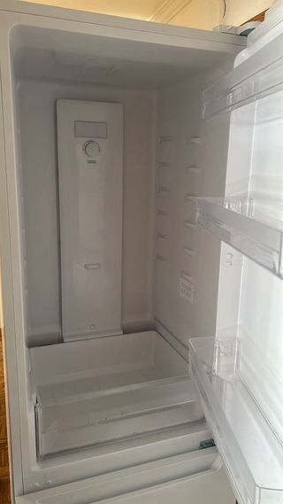 Refrigeradora OK - 2 cajones