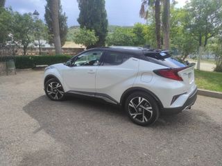 Toyota C-HR 2022