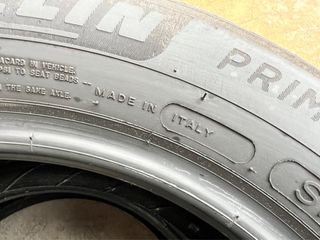 Neumáticos Michelin 185/60/15 84T