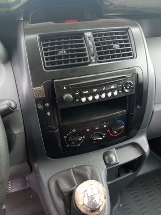 FIAT Scudo 2008