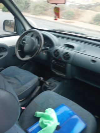 FIAT Scudo 2008
