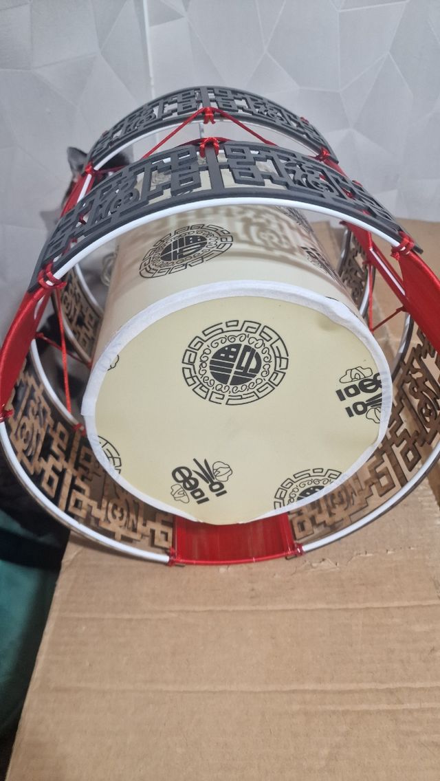 Lampara japonesa nueva