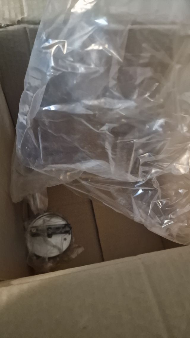 Lampara japonesa nueva