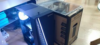 PC GAMING GTX 1650 Super