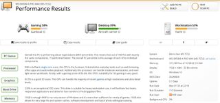 PC GAMING GTX 1650 Super