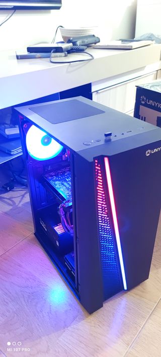 PC GAMING GTX 1650 Super