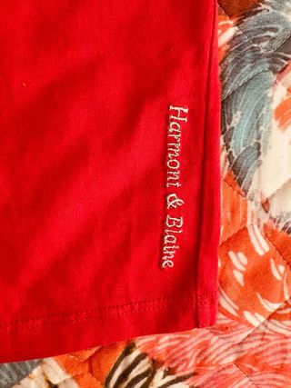 Completo neonata harmont&blaine