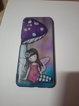 Funda Redmi Note 10 - GORJUSS