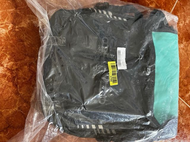 Borsa da bici - Impermeabile