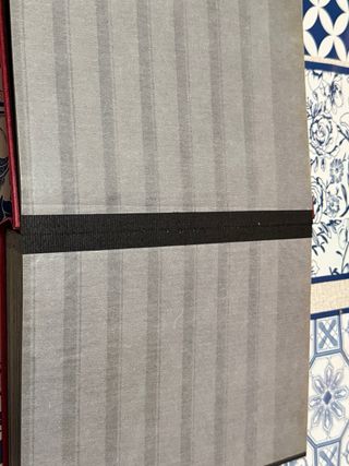 Clasificador A6 A5 - 7 bandas