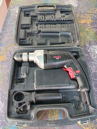 Máquina para taladrar 