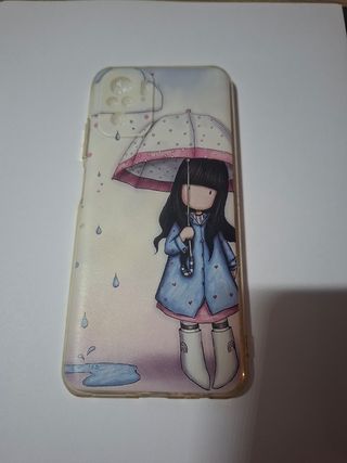 FUNDA GORJUSS Redmi Note 10